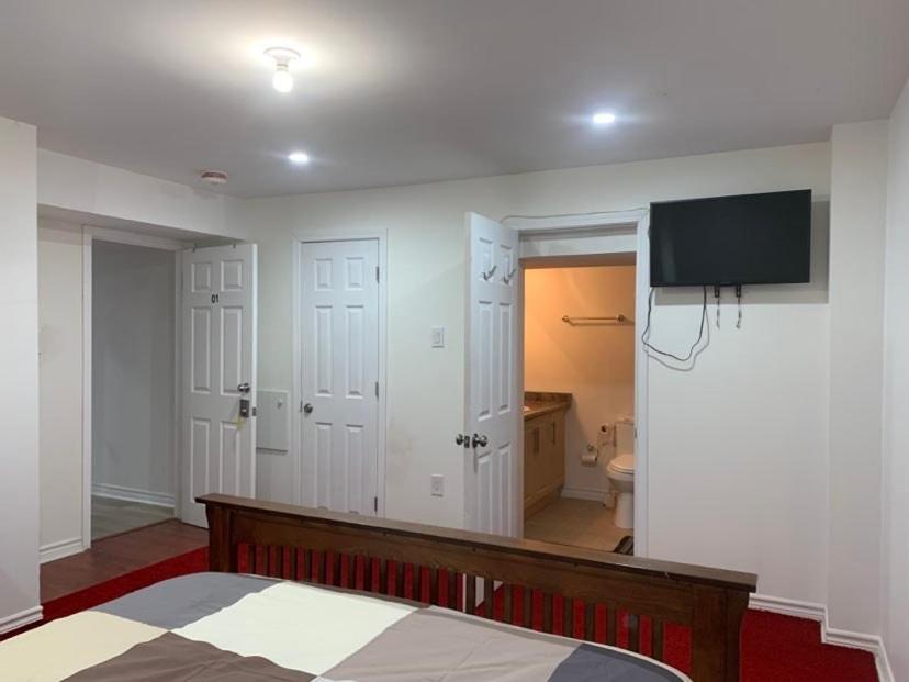 Guest House Room No 01 Mississauga Exterior foto